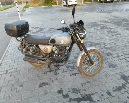 Геон Другая, объемом двигателя 0.2 л и пробегом 0 тыс. км за 1071 $, фото 11 на Automoto.ua