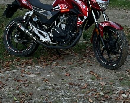 Геон Інша, об'ємом двигуна 0.2 л та пробігом 0 тис. км за 1100 $, фото 1 на Automoto.ua