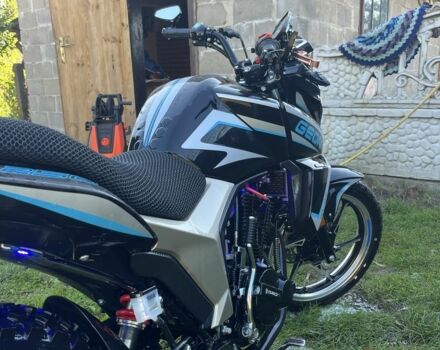 Геон Інша, об'ємом двигуна 0.25 л та пробігом 0 тис. км за 1050 $, фото 3 на Automoto.ua