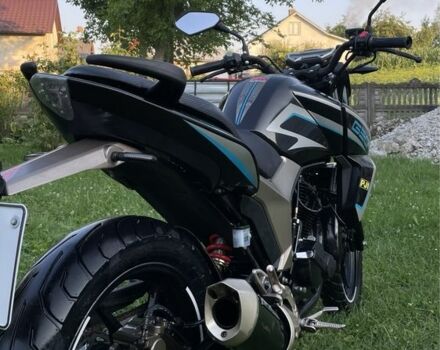 Геон Другая, объемом двигателя 0.25 л и пробегом 0 тыс. км за 1200 $, фото 3 на Automoto.ua