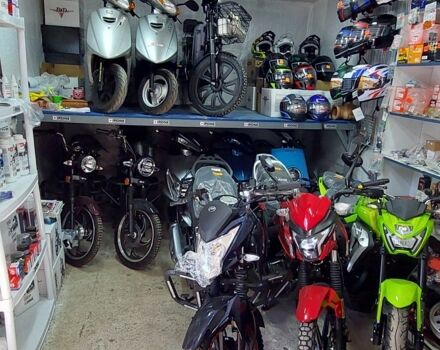 Геон Інша, об'ємом двигуна 0.2 л та пробігом 0 тис. км за 1250 $, фото 15 на Automoto.ua