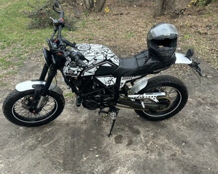 Геон Другая, объемом двигателя 0.25 л и пробегом 0 тыс. км за 1551 $, фото 3 на Automoto.ua