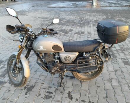 Геон Другая, объемом двигателя 0.2 л и пробегом 0 тыс. км за 1071 $, фото 2 на Automoto.ua