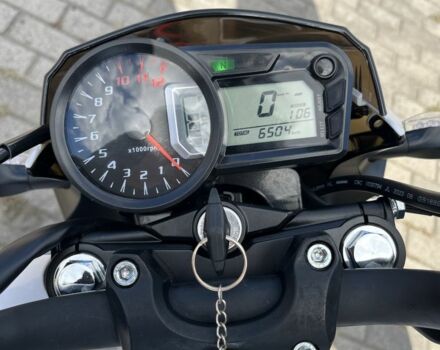 Геон Другая, объемом двигателя 0.25 л и пробегом 0 тыс. км за 1350 $, фото 6 на Automoto.ua