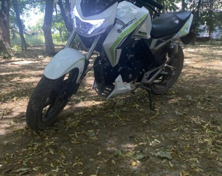 Геон Другая, объемом двигателя 0.25 л и пробегом 0 тыс. км за 1300 $, фото 2 на Automoto.ua