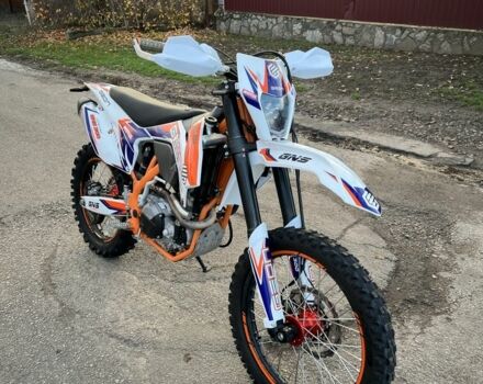 Геон Другая, объемом двигателя 0.3 л и пробегом 0 тыс. км за 2800 $, фото 6 на Automoto.ua