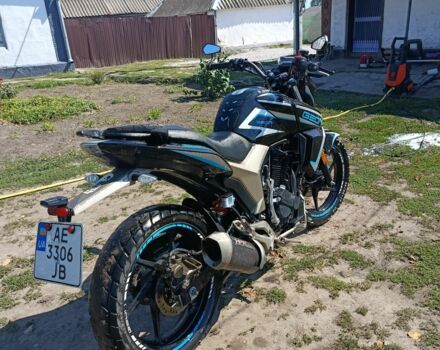 Геон Інша, об'ємом двигуна 0.25 л та пробігом 0 тис. км за 1239 $, фото 6 на Automoto.ua