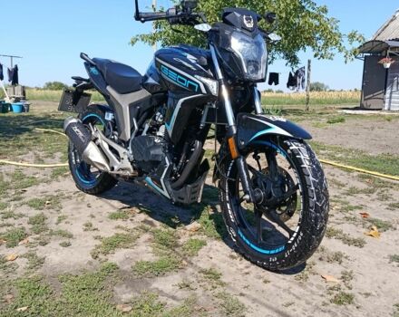 Геон Інша, об'ємом двигуна 0.25 л та пробігом 0 тис. км за 1239 $, фото 7 на Automoto.ua