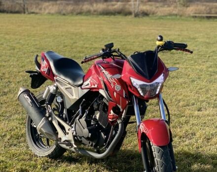 Геон Другая, объемом двигателя 0.25 л и пробегом 0 тыс. км за 1350 $, фото 2 на Automoto.ua