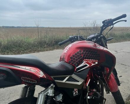 Геон Інша, об'ємом двигуна 0.25 л та пробігом 0 тис. км за 950 $, фото 3 на Automoto.ua