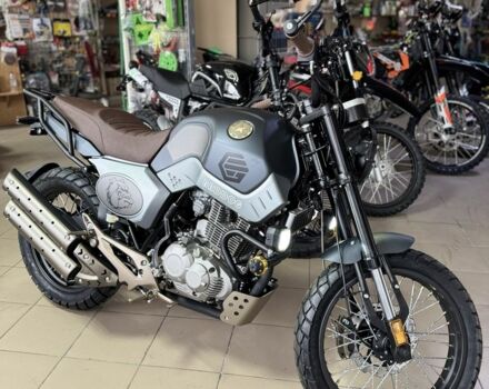 Геон Другая, объемом двигателя 0.25 л и пробегом 0 тыс. км за 1890 $, фото 17 на Automoto.ua