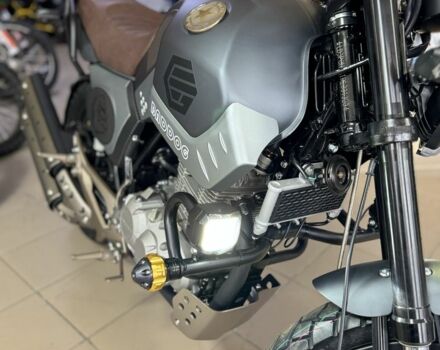 Геон Другая, объемом двигателя 0.25 л и пробегом 0 тыс. км за 1890 $, фото 7 на Automoto.ua