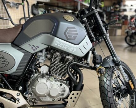 Геон Другая, объемом двигателя 0.25 л и пробегом 0 тыс. км за 1890 $, фото 6 на Automoto.ua