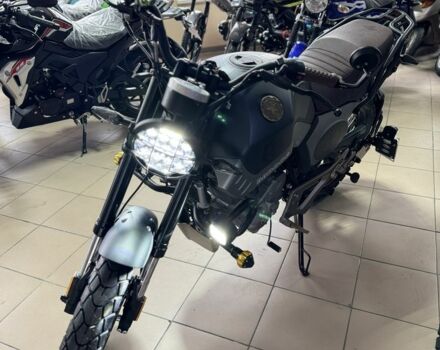 Геон Другая, объемом двигателя 0.25 л и пробегом 0 тыс. км за 1890 $, фото 13 на Automoto.ua