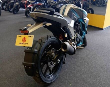 Геон Інша, об'ємом двигуна 0.25 л та пробігом 0 тис. км за 1789 $, фото 2 на Automoto.ua