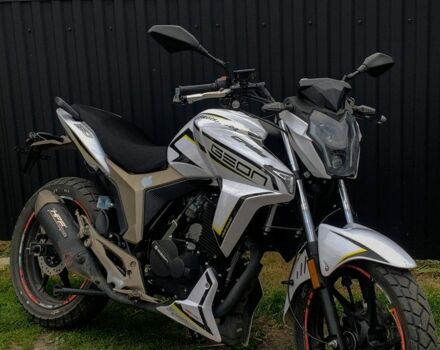 Геон Інша 2024 у Ратне на Automoto.ua Геон Інша, об'ємом двигуна 0.25 л та пробігом 0 тис. км за 1400 $, фото 2 на Automoto.ua