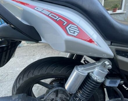 Геон Другая, объемом двигателя 0.25 л и пробегом 0 тыс. км за 1323 $, фото 4 на Automoto.ua