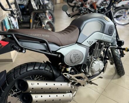 Геон Другая, объемом двигателя 0.25 л и пробегом 0 тыс. км за 1890 $, фото 3 на Automoto.ua