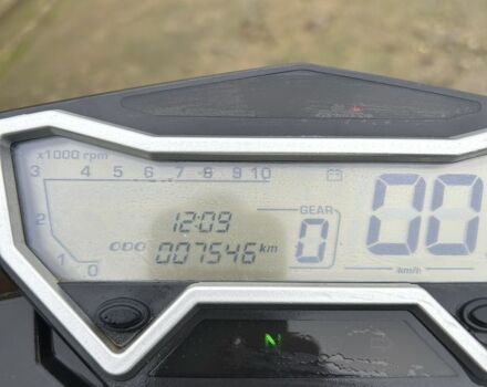 Геон Інша, об'ємом двигуна 0.25 л та пробігом 0 тис. км за 1100 $, фото 5 на Automoto.ua