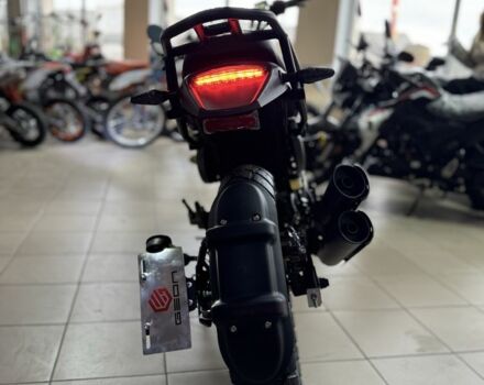 Геон Другая, объемом двигателя 0.25 л и пробегом 0 тыс. км за 1890 $, фото 5 на Automoto.ua