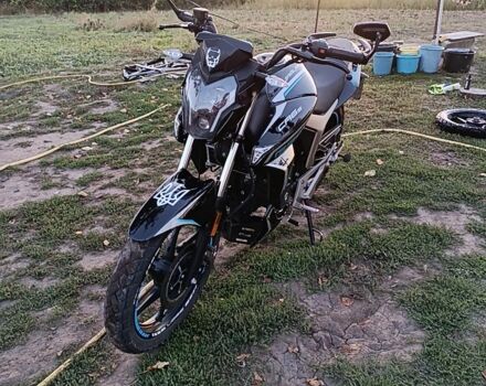 Геон Інша, об'ємом двигуна 0.25 л та пробігом 0 тис. км за 1239 $, фото 3 на Automoto.ua