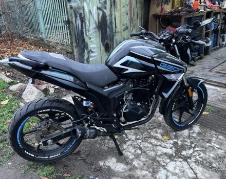 Геон Інша, об'ємом двигуна 0.25 л та пробігом 0 тис. км за 600 $, фото 1 на Automoto.ua