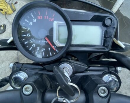 Геон Другая, объемом двигателя 0.25 л и пробегом 0 тыс. км за 1323 $, фото 19 на Automoto.ua