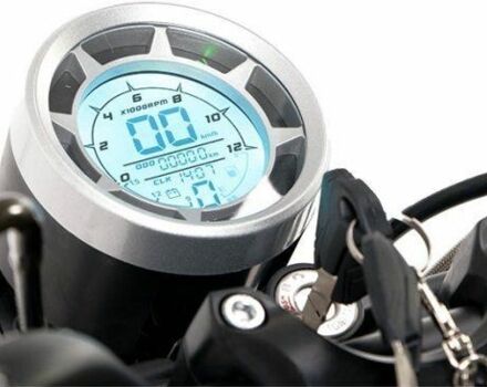 Геон Другая, объемом двигателя 0.25 л и пробегом 0 тыс. км за 1890 $, фото 2 на Automoto.ua