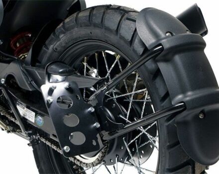 Геон Другая, объемом двигателя 0.25 л и пробегом 0 тыс. км за 1890 $, фото 1 на Automoto.ua