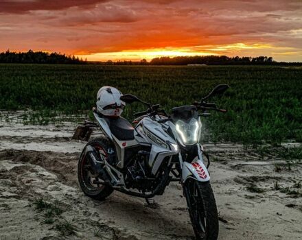 Геон Інша 2024 у Ратне на Automoto.ua Геон Інша, об'ємом двигуна 0.25 л та пробігом 0 тис. км за 1400 $, фото 1 на Automoto.ua