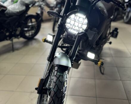 Геон Другая, объемом двигателя 0.25 л и пробегом 0 тыс. км за 1890 $, фото 12 на Automoto.ua