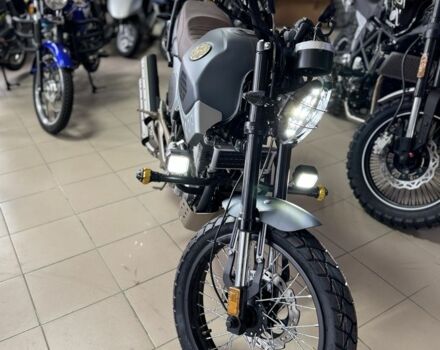 Геон Другая, объемом двигателя 0.25 л и пробегом 0 тыс. км за 1890 $, фото 14 на Automoto.ua