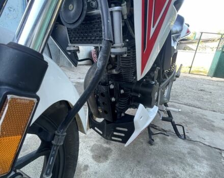 Геон Другая, объемом двигателя 0.25 л и пробегом 0 тыс. км за 1323 $, фото 14 на Automoto.ua