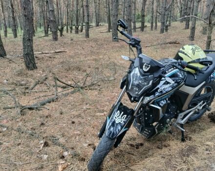 Геон Інша, об'ємом двигуна 0.25 л та пробігом 0 тис. км за 1239 $, фото 2 на Automoto.ua