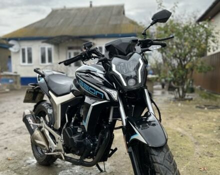 Геон Інша, об'ємом двигуна 0.25 л та пробігом 0 тис. км за 1100 $, фото 7 на Automoto.ua