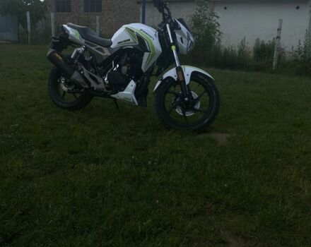 Геон Другая, объемом двигателя 0.25 л и пробегом 0 тыс. км за 1300 $, фото 3 на Automoto.ua