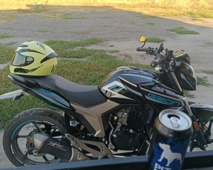 Геон Інша, об'ємом двигуна 0.25 л та пробігом 0 тис. км за 1239 $, фото 4 на Automoto.ua