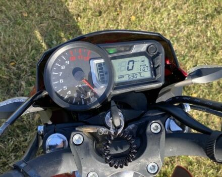 Геон Другая, объемом двигателя 0.25 л и пробегом 0 тыс. км за 1350 $, фото 3 на Automoto.ua