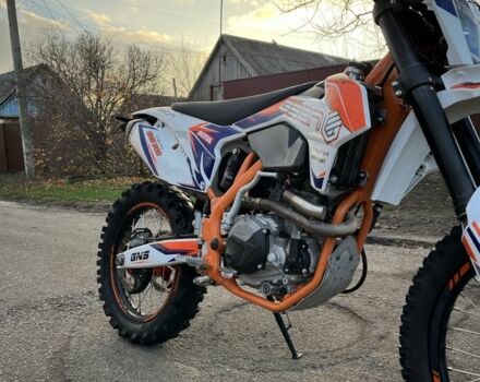 Геон Другая, объемом двигателя 0.3 л и пробегом 0 тыс. км за 2800 $, фото 5 на Automoto.ua