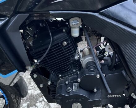 Геон Інша, об'ємом двигуна 0.25 л та пробігом 0 тис. км за 600 $, фото 4 на Automoto.ua