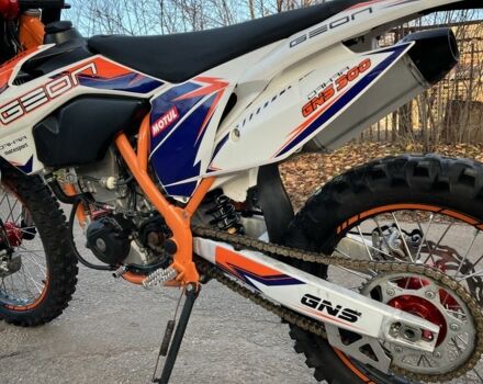 Геон Другая, объемом двигателя 0.3 л и пробегом 0 тыс. км за 2800 $, фото 2 на Automoto.ua