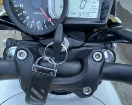 Геон Другая, объемом двигателя 0.25 л и пробегом 0 тыс. км за 1323 $, фото 20 на Automoto.ua