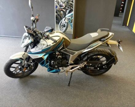 Геон Інша, об'ємом двигуна 0.25 л та пробігом 0 тис. км за 1789 $, фото 5 на Automoto.ua