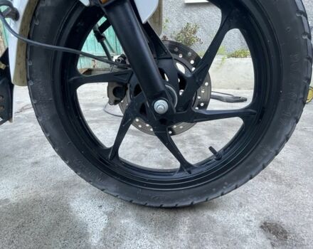 Геон Другая, объемом двигателя 0.25 л и пробегом 0 тыс. км за 1323 $, фото 11 на Automoto.ua