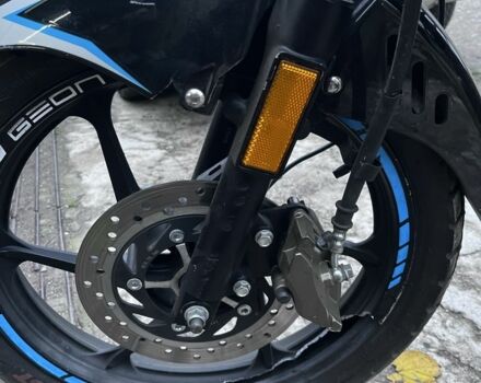 Геон Інша, об'ємом двигуна 0.25 л та пробігом 0 тис. км за 600 $, фото 5 на Automoto.ua