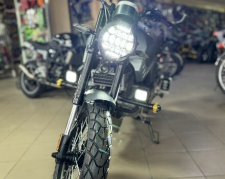 Геон Другая, объемом двигателя 0.25 л и пробегом 0 тыс. км за 1890 $, фото 9 на Automoto.ua