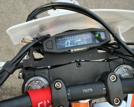 Геон Другая, объемом двигателя 0.3 л и пробегом 0 тыс. км за 2800 $, фото 7 на Automoto.ua