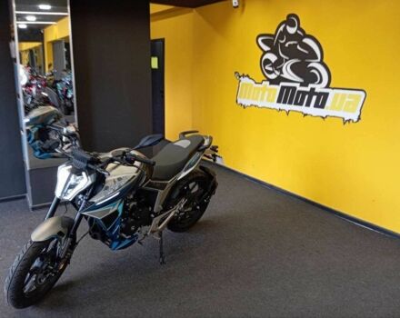 Геон Інша, об'ємом двигуна 0.25 л та пробігом 0 тис. км за 1789 $, фото 4 на Automoto.ua