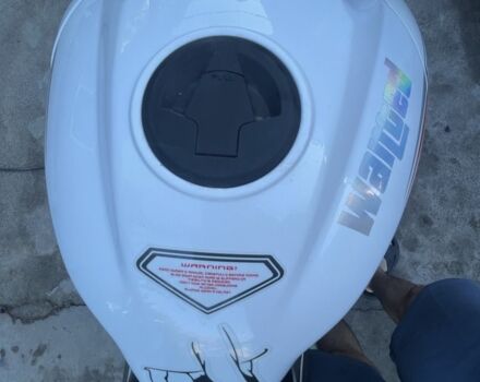 Геон Другая, объемом двигателя 0.25 л и пробегом 0 тыс. км за 1323 $, фото 17 на Automoto.ua