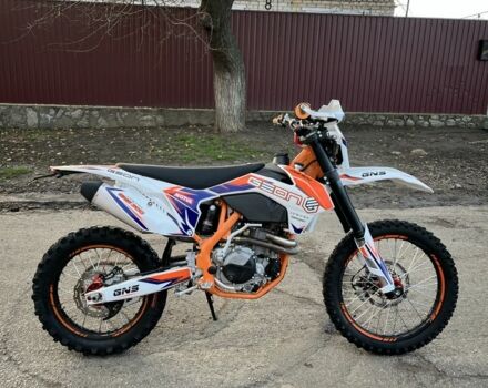 Геон Другая, объемом двигателя 0.3 л и пробегом 0 тыс. км за 2800 $, фото 4 на Automoto.ua